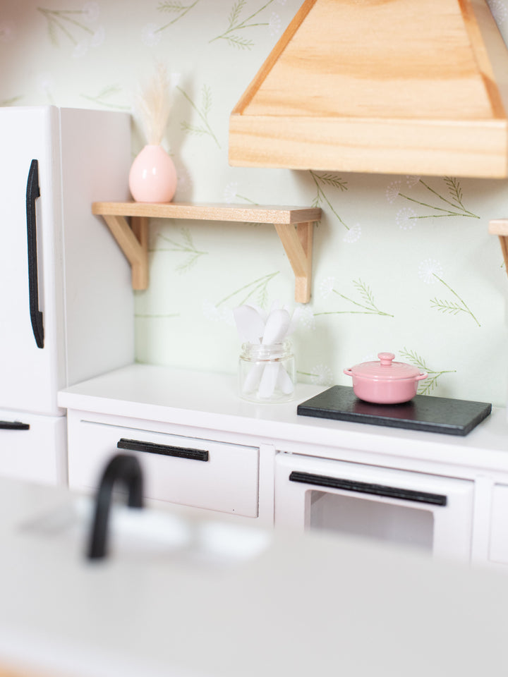 Cooking Utensils Set | Various Colors