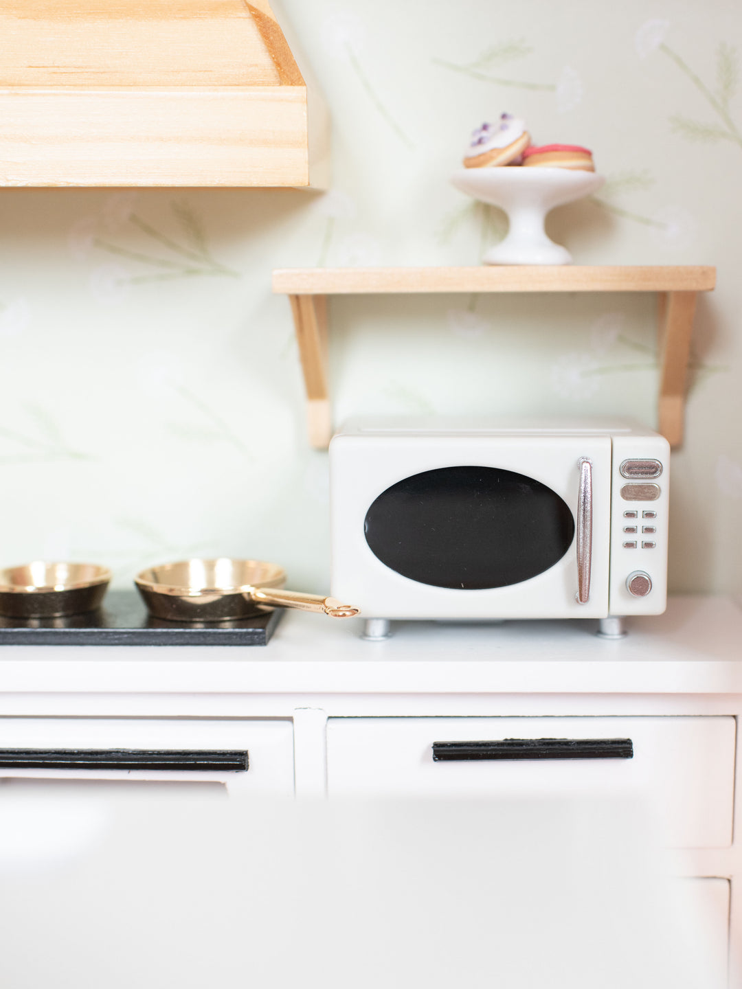 Microwave | Various Colors