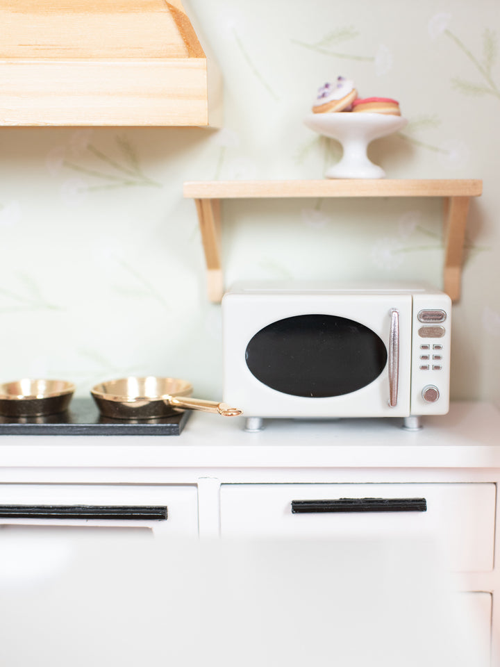 Microwave | Various Colors