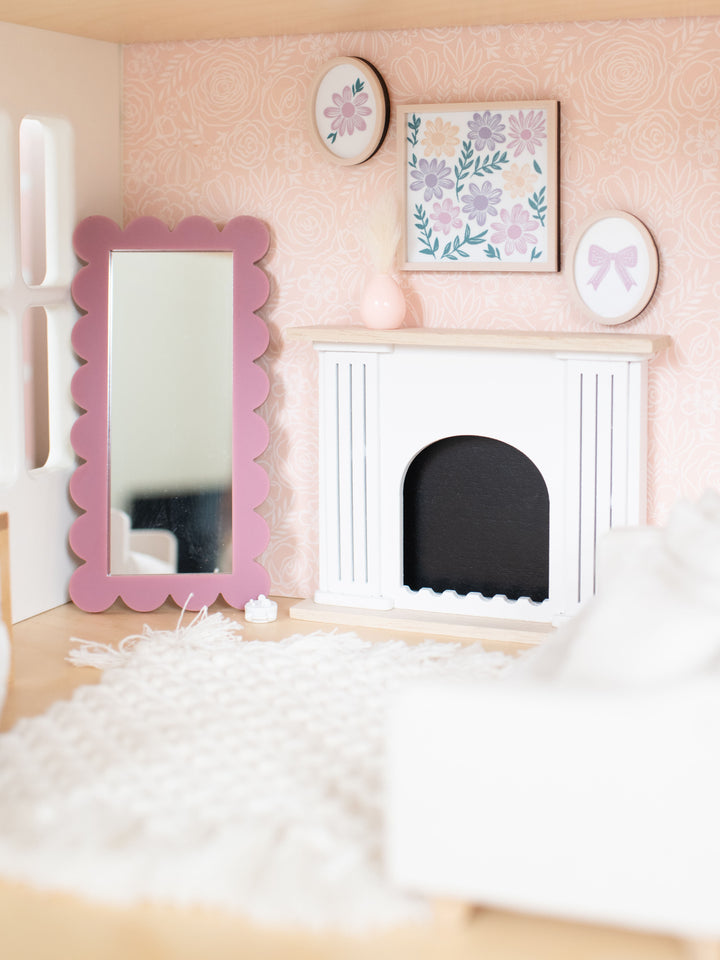 Classy Blooms Collection | Wall Art