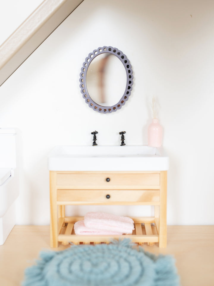 Dolly Mirror Collection