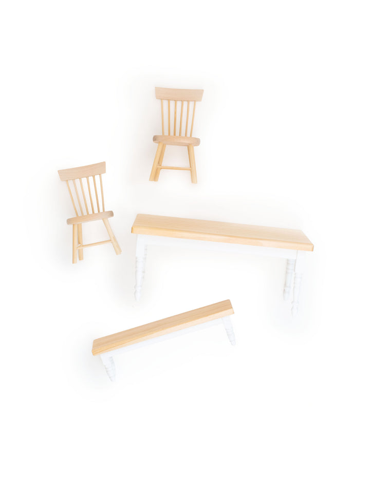 Classic Dining Room Bundle