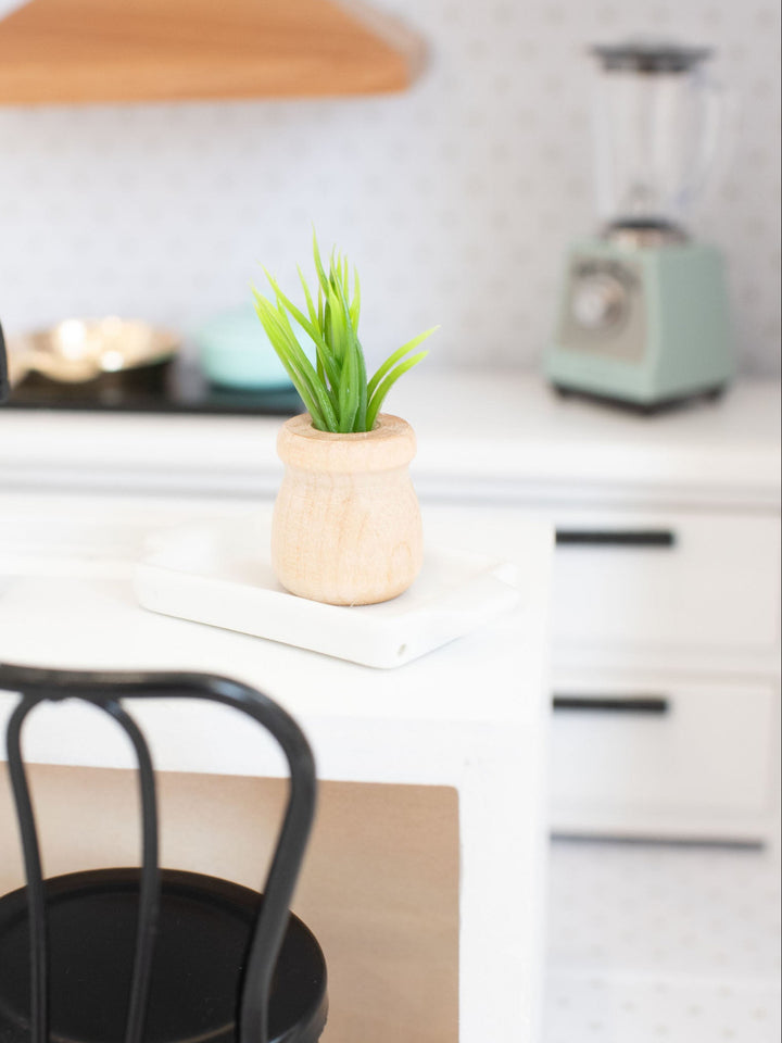 Ceramic Tray | White