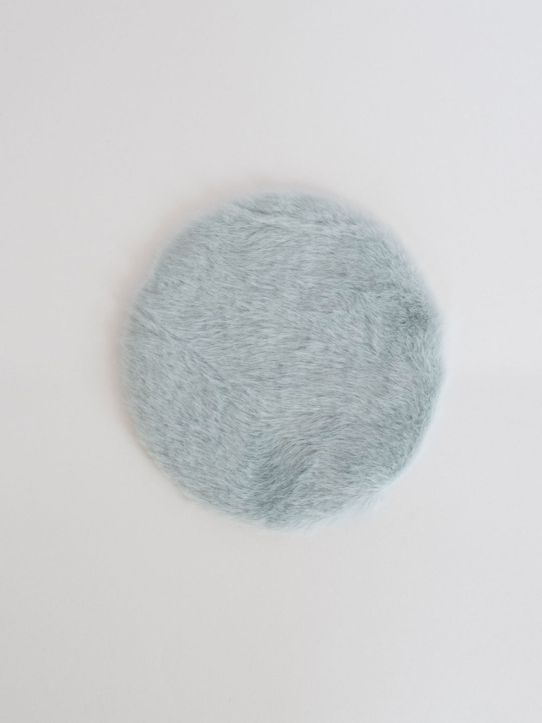 Luxe Plush Rugs | Pink, Blue, Oatmeal, &amp; White | Dollhouse Miniature Wall Accessories &amp; Decor