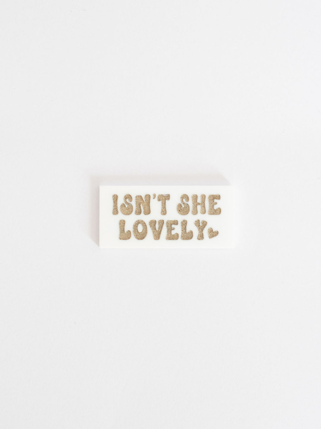 Girl Power Sign Collection | Dollhouse Miniature Wall Accessories &amp; Decor