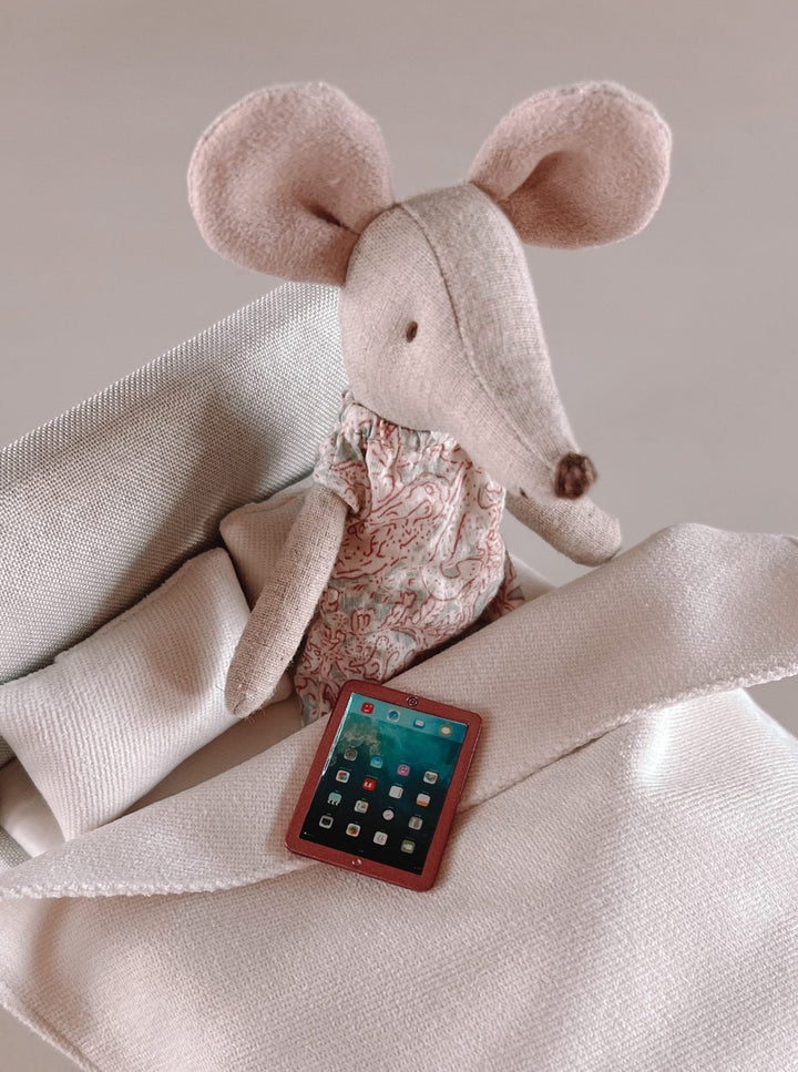 MM Tablet | Multiple Colors