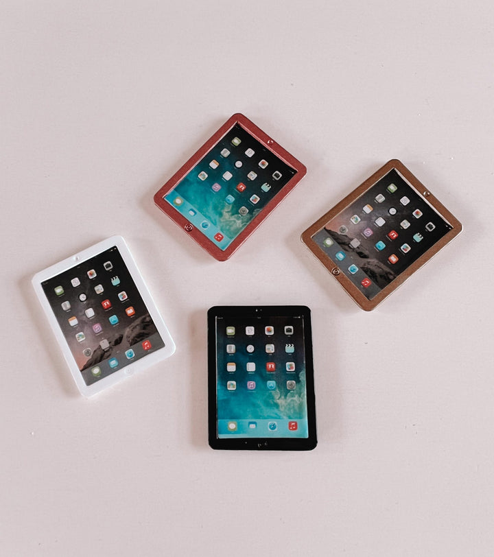 MM Tablet | Multiple Colors