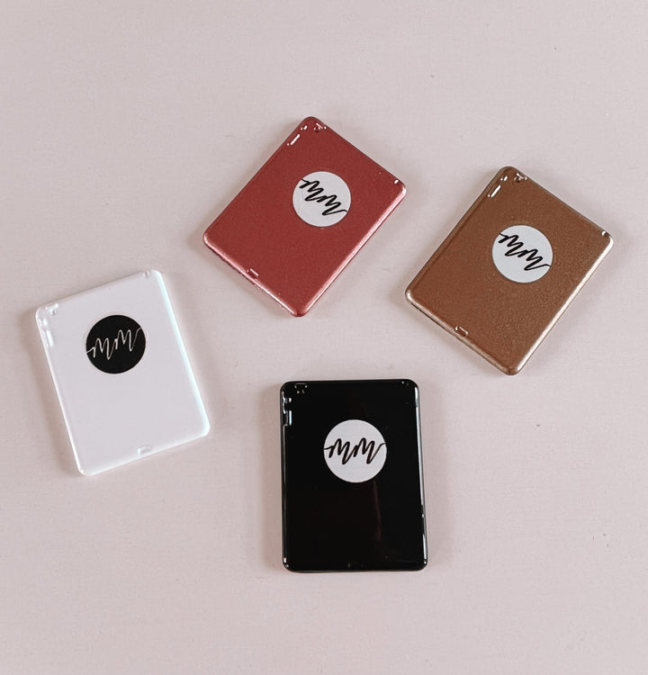 MM Tablet | Multiple Colors