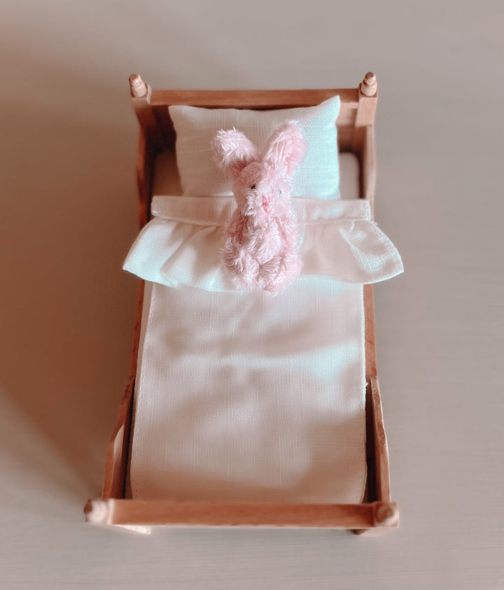 Single Bedding Set | Multiple Colors