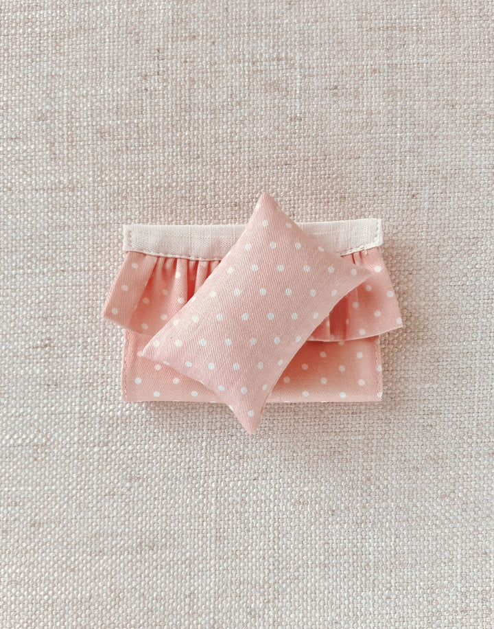 Single Bedding Set | Multiple Colors