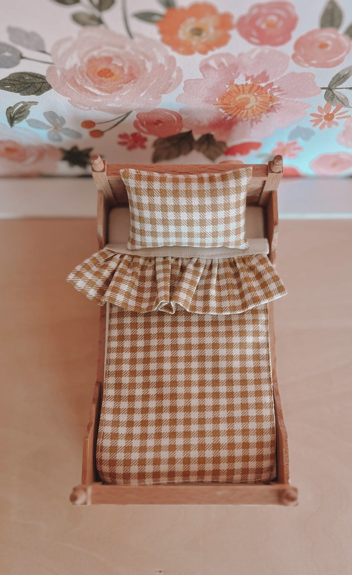 Single Bedding Set | Multiple Colors