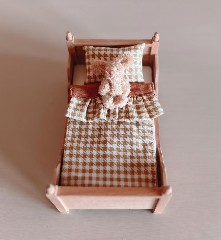 Single Bedding Set | Multiple Colors