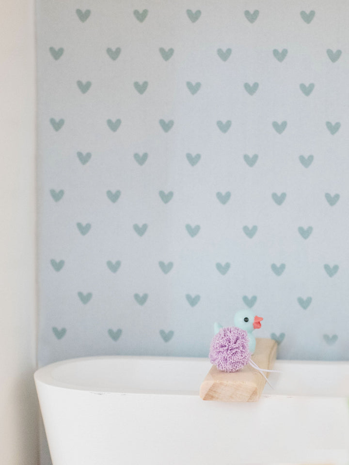 *FLAWED* Oval Soaking Bath Tub | White