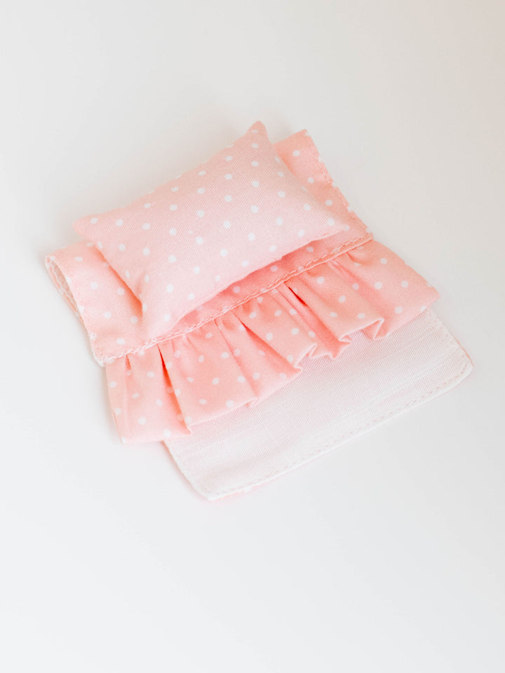 Single Bedding Set | Multiple Colors