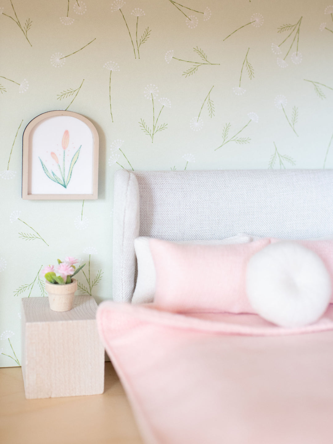 Floral Print | Arch