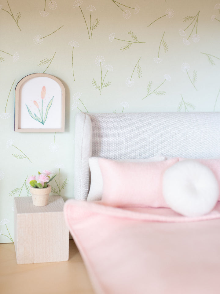Floral Print | Arch
