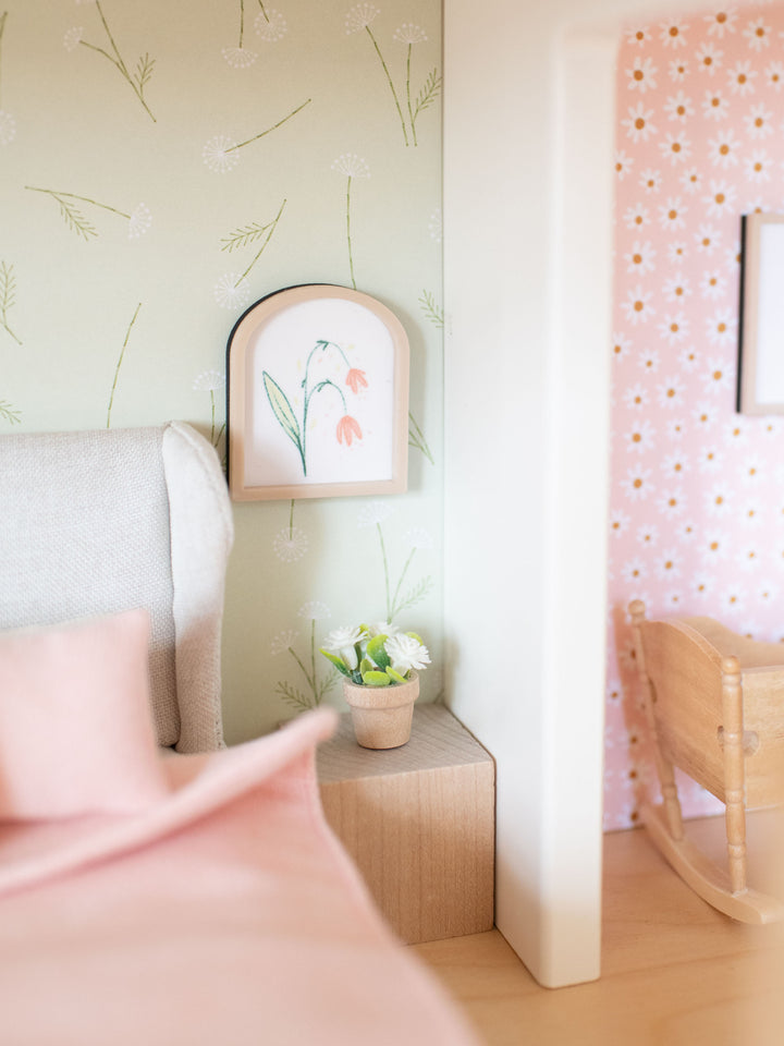 Floral Print | Arch