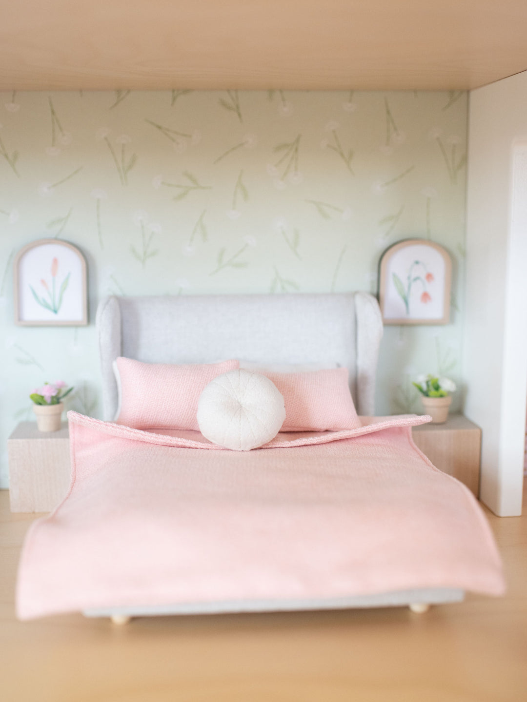 Floral Print | Arch