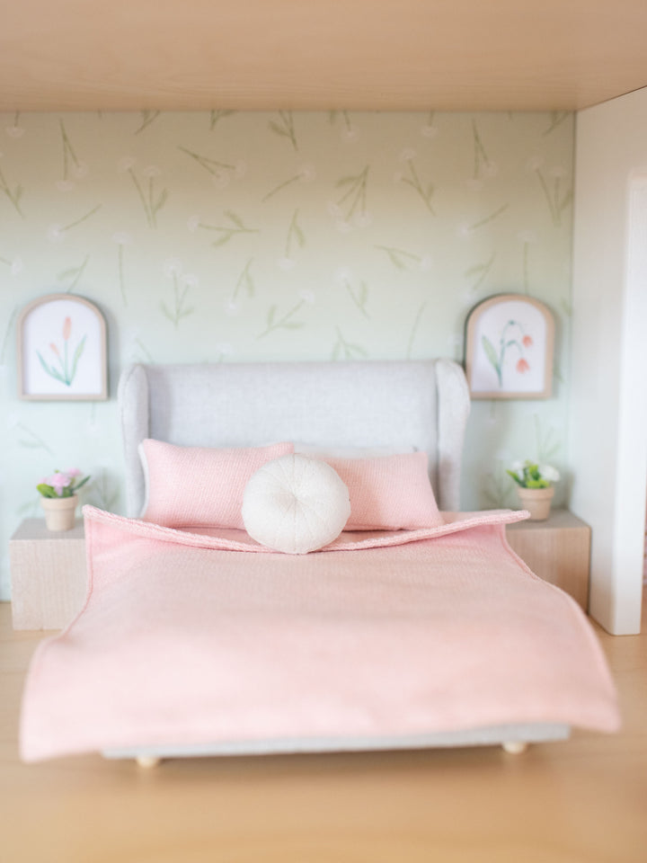 Floral Print | Arch