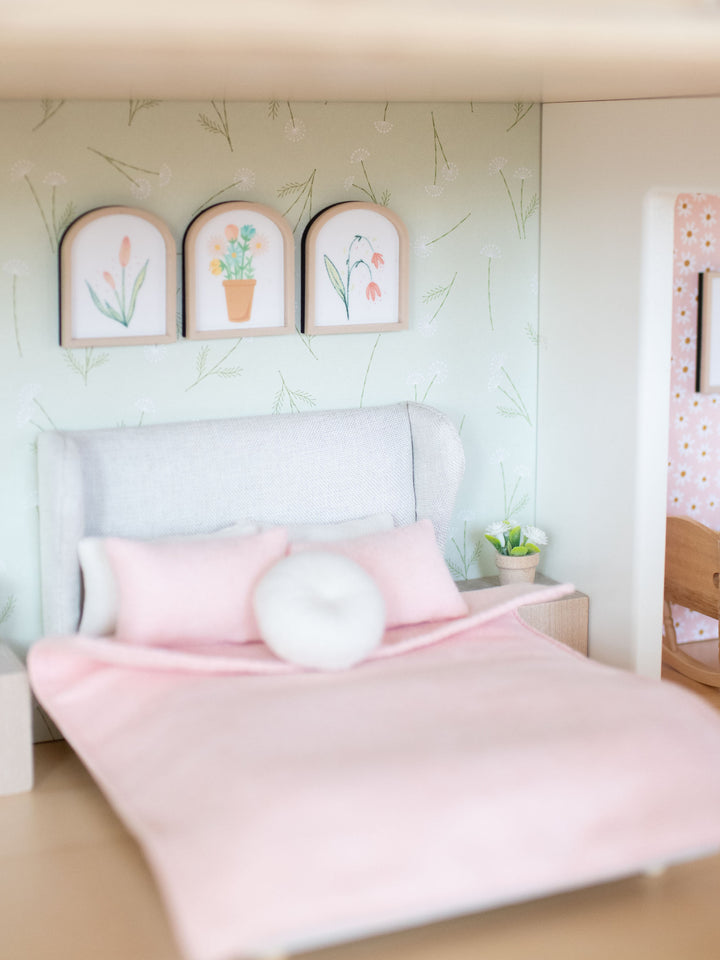 Floral Print | Arch