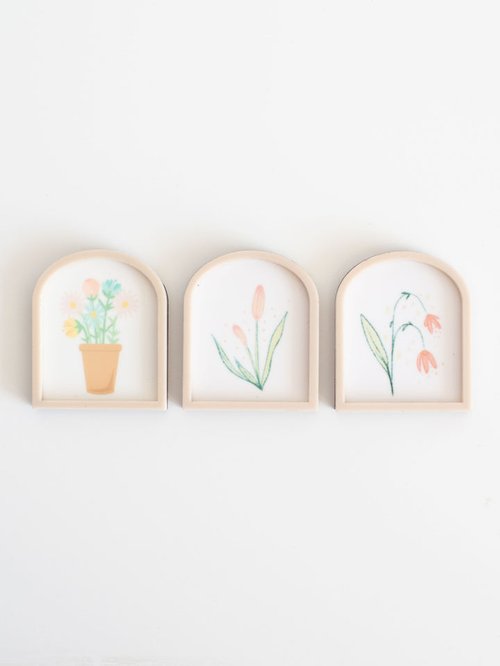 Floral Print | Arch