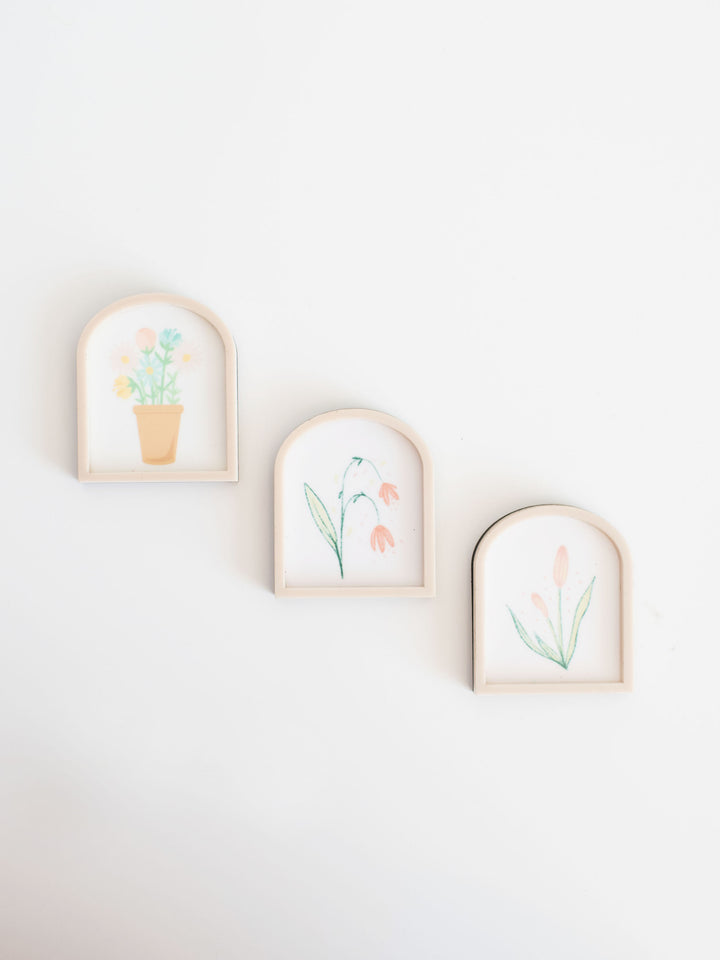 Floral Print | Arch