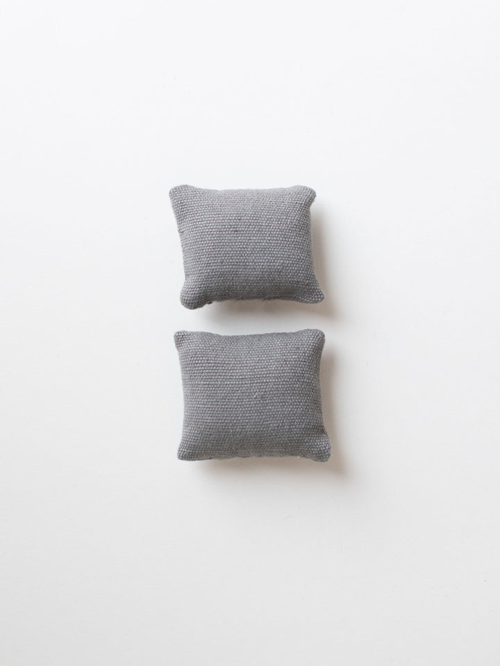 Pillow Set | Gray