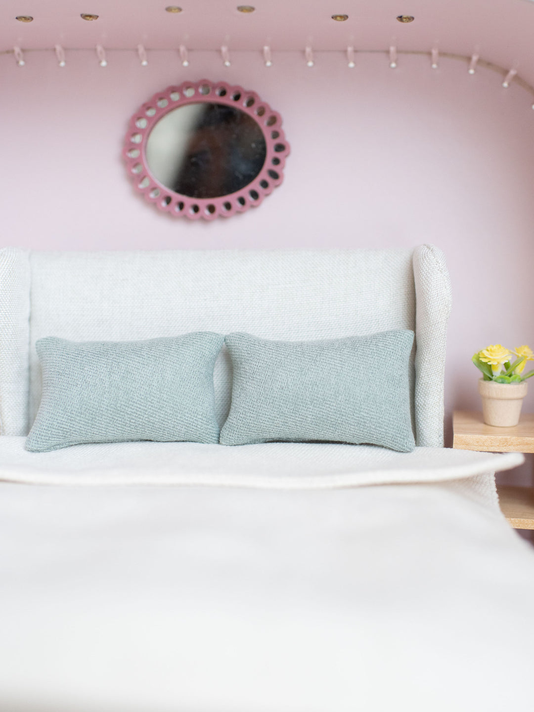 Pillow Set | Sage Green