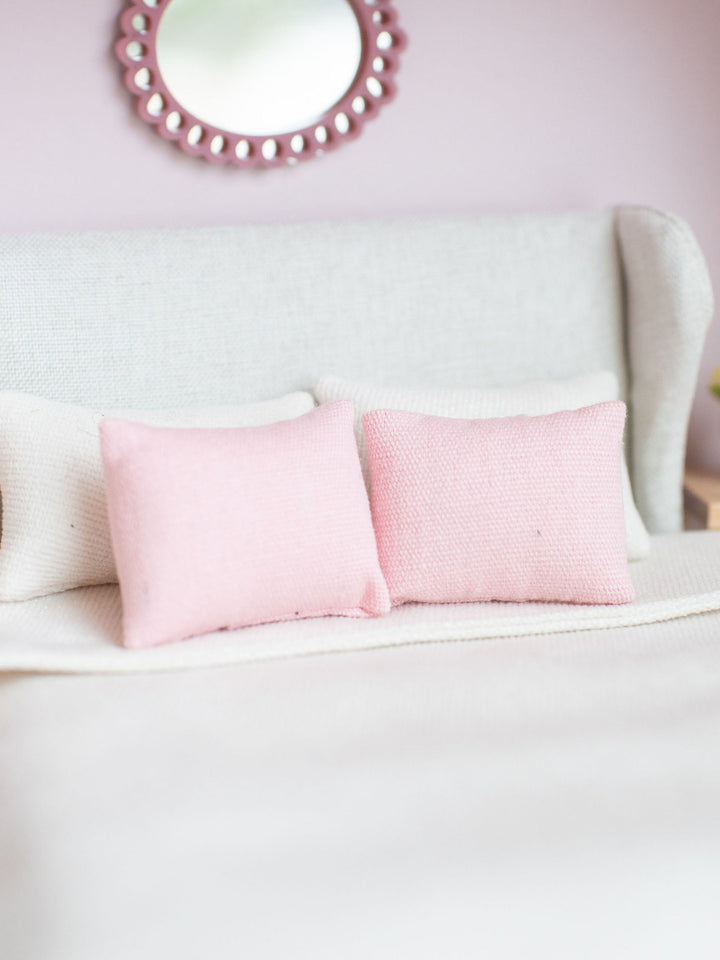 Pillow Set | Pink