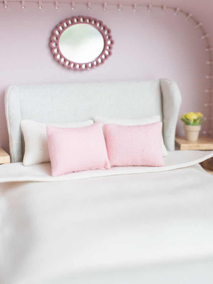 Pillow Set | Pink