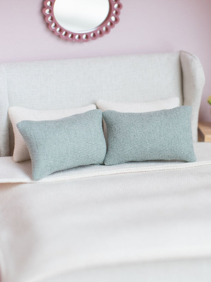 Pillow Set | Sage Green