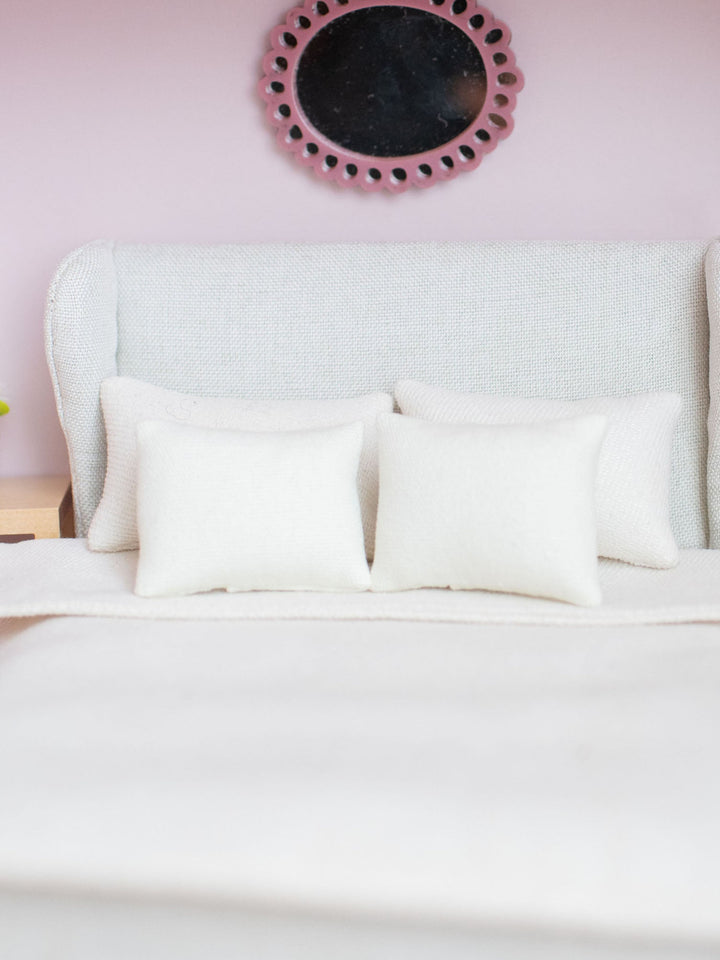 Pillow Set | Ivory