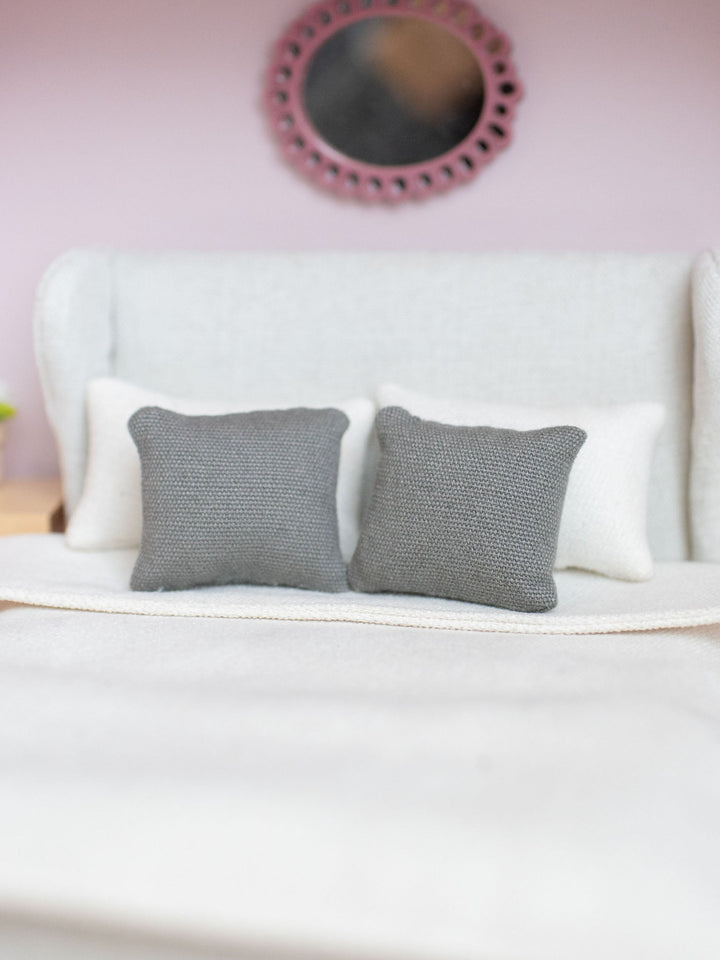 Pillow Set | Gray